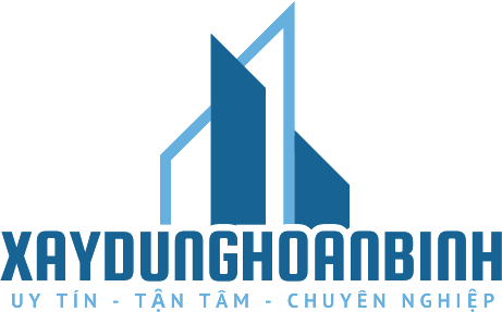 Xây Dựng Hoàn Bình