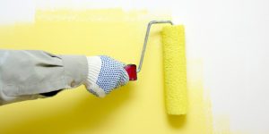 thợ sơn nhà uy tín